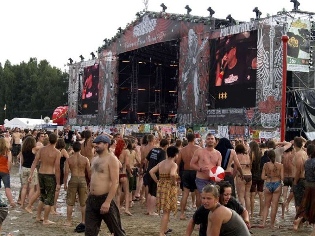 Przystanek Woodstock