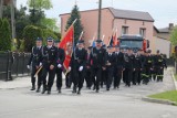 Dzień Strażaka 2019 w Strzebiniu. Tak dzień św. Floriana uczcili strażacy i mieszkańcy gminy Koszęcin ZDJĘCIA