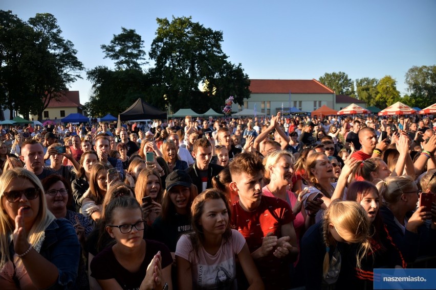 IX Święto Żuru Kujawskiego - Brześć Kujawski 2019. Dzień I [zdjęcia, wideo]