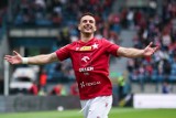 Strzelcy bramek dla Wisły Kraków po 32 kolejkach I ligi. Angel Rodado ucieka stawce