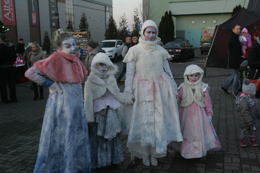 Jarmark w Jastrzębiu: świąteczna impreza w mieście