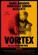 Już 19 września film "Vortex" w reżyserii Gaspar Noé. DKF KLAPS zaprasza do WDK na wrześniowe projekcje 