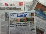 Przegląd prasy 16 września: O czym piszą gazety w Lublinie?