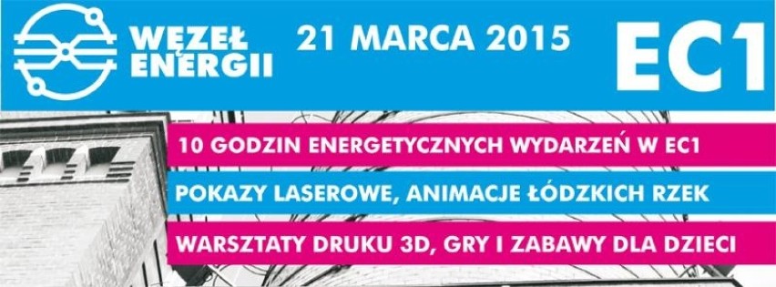 Atrakcje z okazji Dnia Wiosny i Dnia Wody w EC1 w Łodzi  [WIDEO]