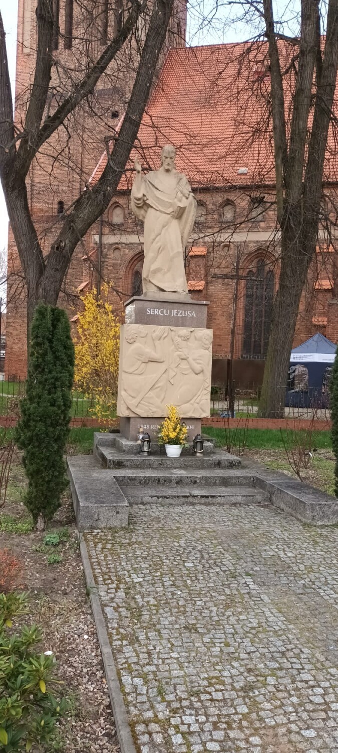 W niedzielne popołudnie 16 kwietnia działacze i sympatycy...