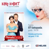 "Planeta Singli 2" w tczewskim Heliosie [KONKURS]