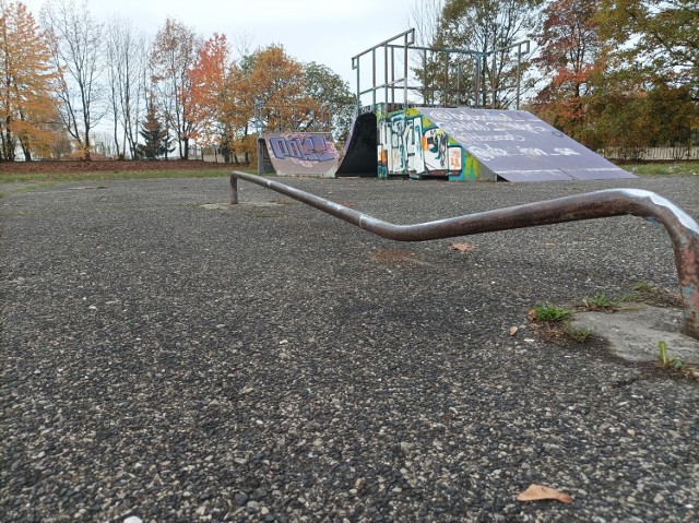 Skatepark Brzęczkowice