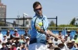 ATP Indian Wells. Jerzy Janowicz w triumfie ze swojego debiutu