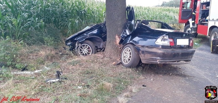 Jak już informowaliśmy, w poniedziałkowe popołudnie w...