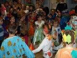 Przedszkole w Dzierzgoniu: Tęczowy bal jesieni pod hasłem ''Zabawy z wiatrem''