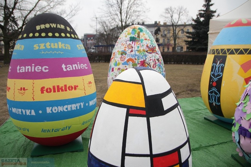 Włocławski Jarmark Wielkanocny 2019 na placu Wolności już w najbliższy weekend