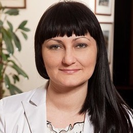 Małgorzata Chomycz - Platforma Obywatelska. kandydatka do...