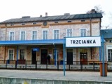 Trzcianka: Zamieszanie na dworcu PKP trwa!