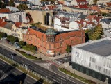 Architekci ostro pracują nad projektem odnowienia octowni w Lesznie. Ostatnie dni konkursu, a zwycięzcę poznamy w marcu