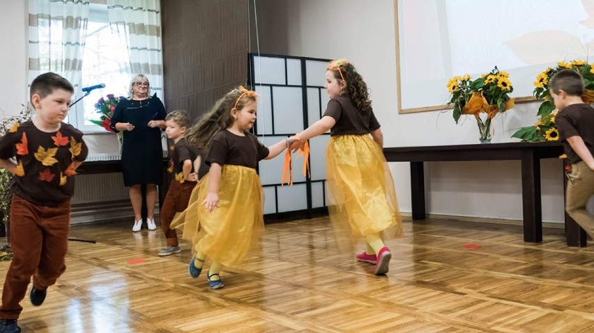  Gminne Święto Edukacji „Muzyka łagodzi obyczaje” w gminie Inowrocław [zdjęcia]