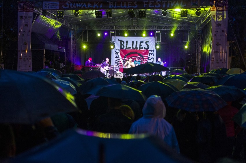 Suwałki Blues Festival 2016. Program [ZDJĘCIA, VIDEO]
