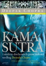 KONKURS WALENTYNKOWY Wygraj książkę &quot;Kamasutra i siedem duchowych praw miłości wg. Deepaka Chopry&quot;