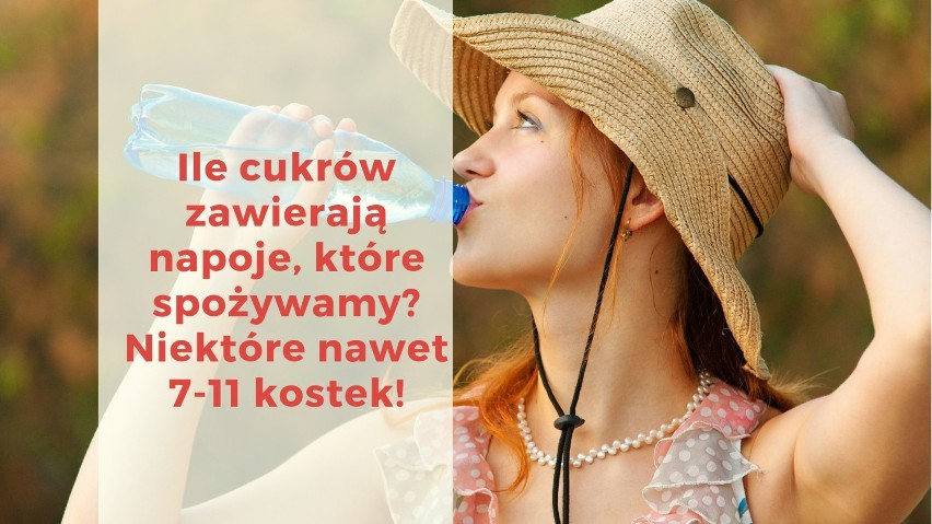 Nic co słodkie nie jest mi obce. Uwielbiamy napoje kolorowe,...