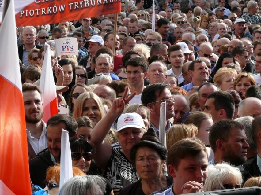 Czujemy się jak obywatele trzeciego sortu napisali związkowcy z kopalni Bełchatów do prezydenta Andrzeja Dudy