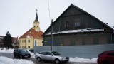 Marszałek Województwa Podlaskiego chce, aby Bielsk Podlaski przekazał mu budynek w centrum miasta na cele publiczne