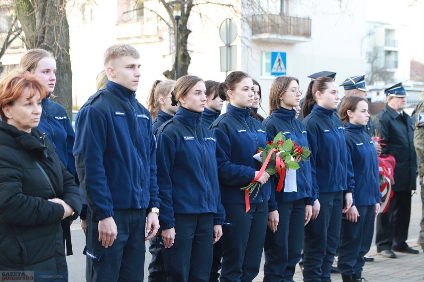 Międzynarodowy Dzień Pamięci Ofiar Zbrodni Katyńskiej 2022 i...