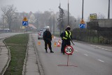 Napad na bank przy ul. Kopernika w Malborku