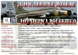 Stowarzyszenie Lotników Polski Południowej świętuje w Jaworznie 15-lecie [PROGRAM]