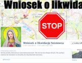 Wniosek o likwidację Sosnowca na Facebooku. Co o tym myślicie? [DYSKUSJA]