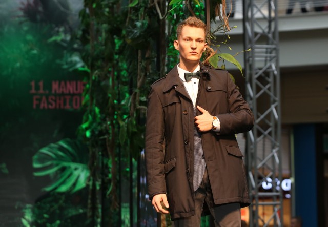 Manufaktura Fashion Week 2016: sobotnie pokazy