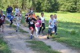 VIII Lipnowski Bieg Uliczny Dzieci zgromadził ponad stu uczestników [zdjęcia]