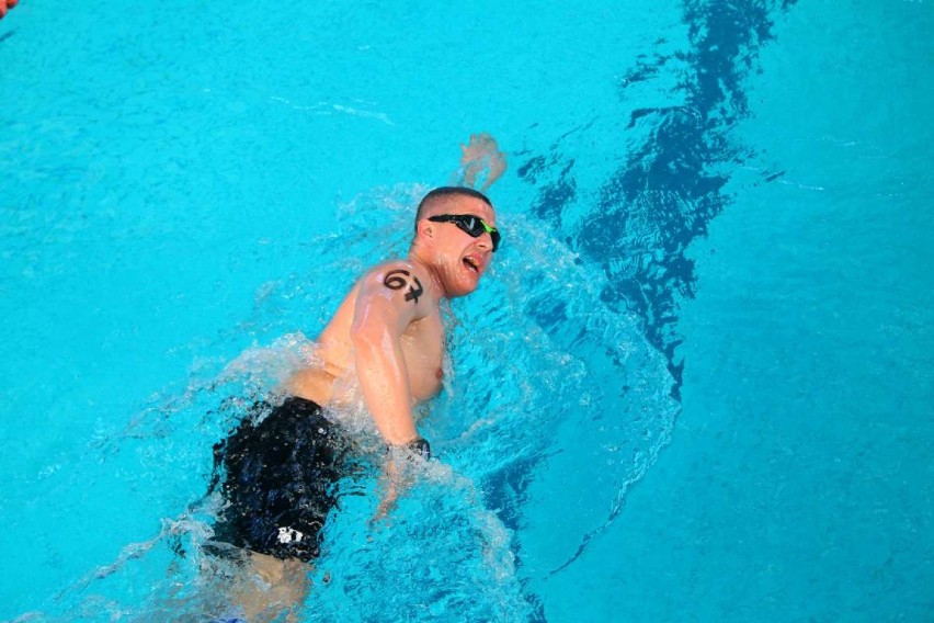 Poznań Indoor Triathlon