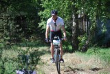Mistrzostwa w rowerowej jeździe na orientację w Załęczu Małym[ZDJĘCIA]