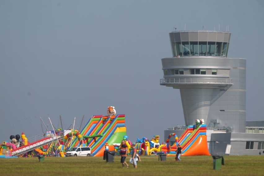 Aerofestival 2015: W Poznaniu rozpoczęła się największa...