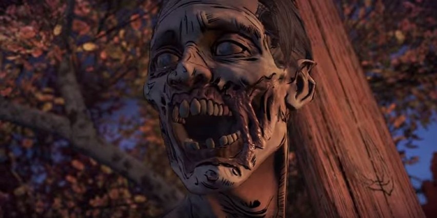 The Walking Dead: A Telltale Games Series - Season...