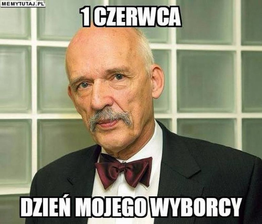 Najlepsze MEMY na Dzień Dziecka