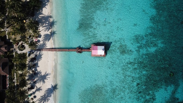 Na początku dla turystów będą dostępne tylko kurorty w rajskim archipelagu Langkawi