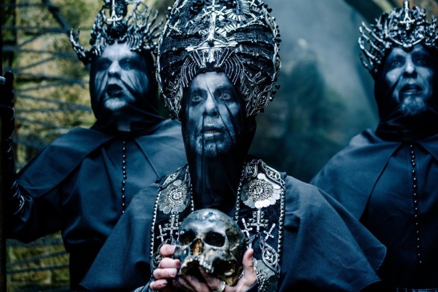 BEHEMOTH
27 września w godz. 17.30-23
Międzynarodowe Targi Poznańskie (Hala nr 2, ul. Głogowska 14)
Cena biletu: 110 zł