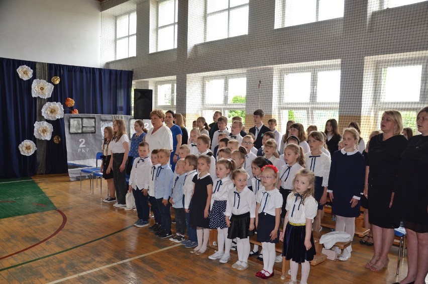 Szkoła Podstawowa w Gorenicach ma już 70 lat