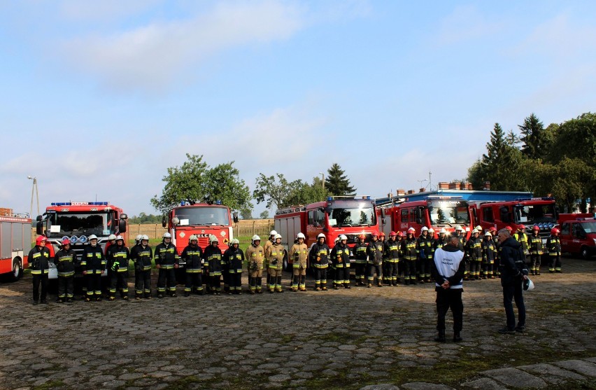 Przeciwdziałanie poważnym awariom. Praktyczne ćwiczenia