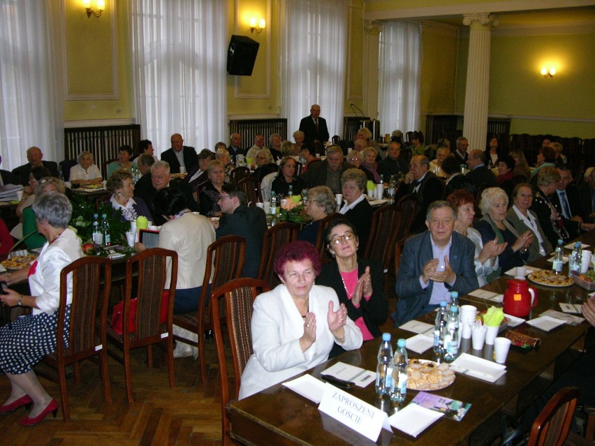 Konferencja diabetologiczna w Skierniewicach odbyła się w...