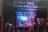 60-lecie Zespołu Szkół Budowlanych i Odzieżowych im. Henryka Sienkiewicza w Tczewie [Zdjęcia]