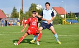 Cartusia 1923 Kartuzy - Bałtyk Gdynia 0:0, Chwaszczyno - Przodkowo 1:1 i inne mecze weekendu