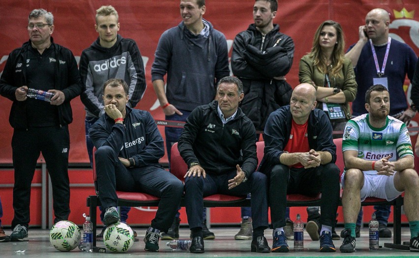 Lechia najlepsza w Amber Cup! [ZDJĘCIA]