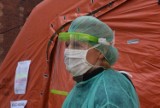 Koronawirus. Informacje, komunikaty, wydarzenia z Podkarpacia. Raport w sprawie epidemii [2.03]