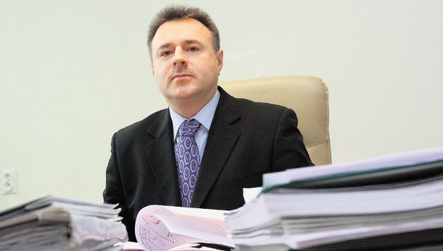 Prokurator Witold Błaszczyk nie wyklucza, że podejrzana była dyrektorka będzie mogła opuścić areszt