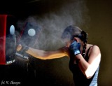 Karolina Kowalkiewicz: Treningi MMA dają większą pewność siebie [Rozmowa MM]