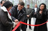 Otwarto oddział nefrologii i stacji dializ w skierniewickim Wojewódzkim Szpitalu Zespolonym