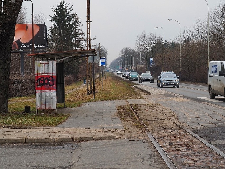 Remont linii tramwajowej numer 43 do Konstantynowa Łódzkiego. Jest wniosek o dofnansowanie ZDJĘCIA