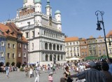Czy Poznań jest gotowy na przyjęcie gości podczas Euro 2012?
