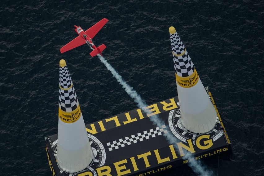 Red Bull Air Race od A do Z – cz.2
